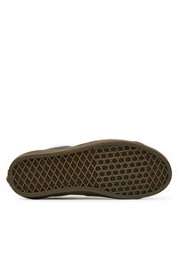 Vans Tenisówki Skate Old Skool 36+ VN000D5ROVM1 Kremowy. Kolor: kremowy. Materiał: skóra, zamsz #6