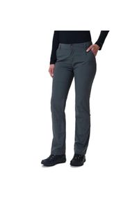columbia - Spodnie trekkingowe damskie Columbia Silver Ridge 2.0. Kolor: szary. Materiał: nylon. Sport: turystyka piesza