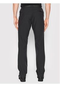 CMP Spodnie outdoor 3T51547 Czarny Regular Fit. Kolor: czarny. Materiał: syntetyk. Sport: outdoor #2
