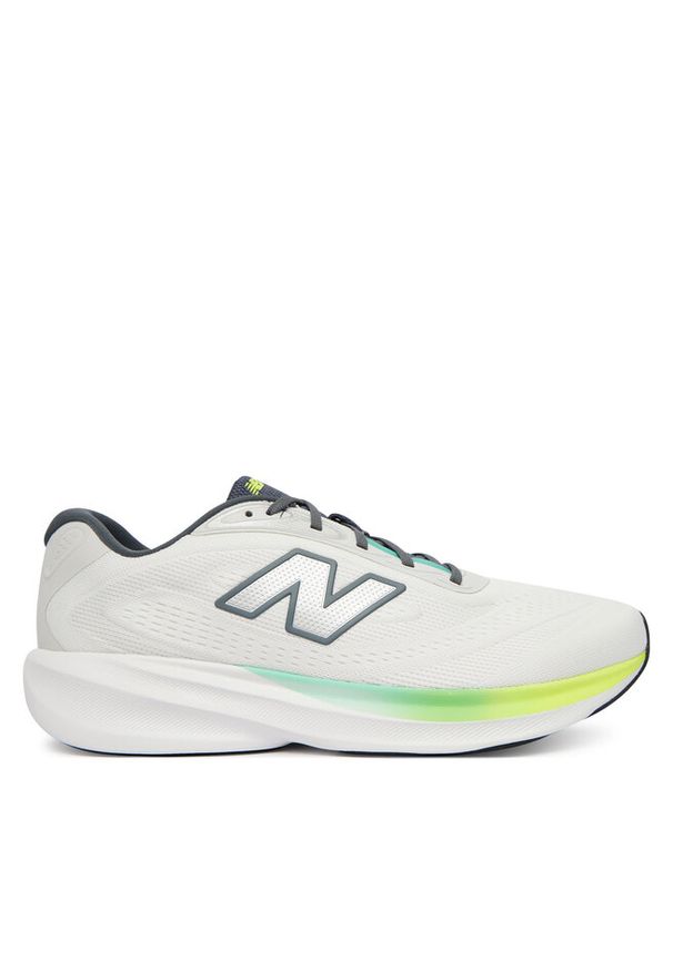 Buty do biegania New Balance. Kolor: szary