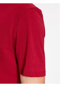 Hugo T-Shirt Dulive222 50467952 Czerwony Regular Fit. Kolor: czerwony. Materiał: bawełna #4