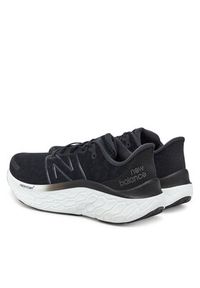 New Balance Buty do biegania Kaiha Road MKAIRLK1 Czarny. Kolor: czarny. Materiał: materiał #5