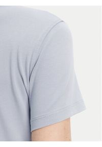 Guess T-Shirt W5YI05 J1314 Niebieski Regular Fit. Kolor: niebieski. Materiał: bawełna #3