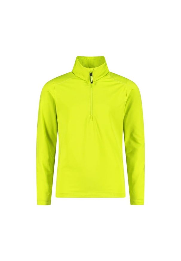 Bluza dziecięca turystyczna CMP. Kolor: wielokolorowy