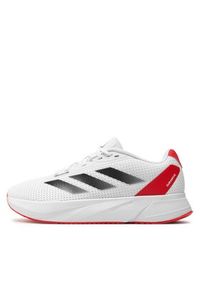 Adidas - adidas Buty do biegania Duramo SL IE7968 Biały. Kolor: biały. Materiał: materiał, mesh #6