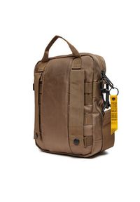 CATerpillar Saszetka Tablet Bag 84036-558 Beżowy. Kolor: beżowy. Materiał: materiał #3