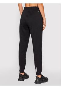 Calvin Klein Performance Spodnie dresowe 00GWF1P608 Czarny Regular Fit. Kolor: czarny. Materiał: bawełna #3