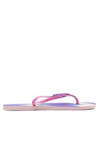 Havaianas Japonki 41469120076 Kolorowy. Materiał: syntetyk. Wzór: kolorowy #7