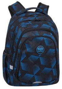 Patio - Plecak młodzieżowy Coolpack Drafter 3 Bishi. Styl: młodzieżowy