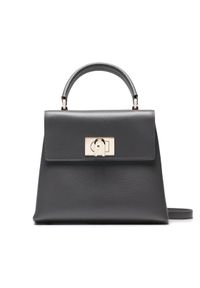 Torebka Furla. Kolor: szary #1