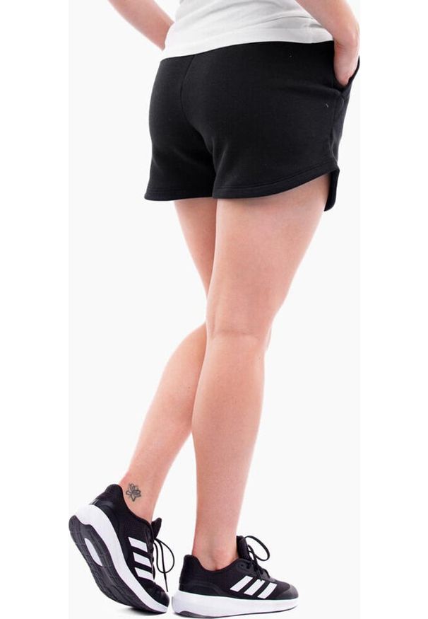 Spodenki sportowe damskie Nike Park 20 Short. Kolor: czarny. Długość: krótkie