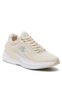 Champion Sneakersy Hydra Low Cut Shoe S11658-CHA-YS085 Beżowy. Kolor: beżowy #7