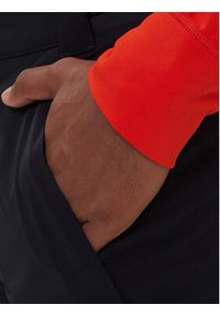 Rossignol Spodnie narciarskie Blackside RLNMP05 Czarny Regular Fit. Kolor: czarny. Materiał: syntetyk. Sport: narciarstwo #5