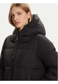 Marc O'Polo Kurtka puchowa 509 0874 71081 Czarny Regular Fit. Typ kołnierza: polo. Kolor: czarny. Materiał: syntetyk. Sezon: zima #5