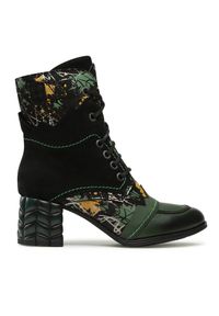 Trzewiki Maciejka. Kolor: czarny #1