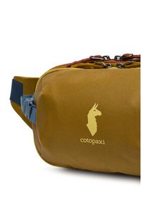 Cotopaxi Nerka Allpa X 3L S24492U721 Brązowy. Kolor: brązowy. Materiał: materiał #2