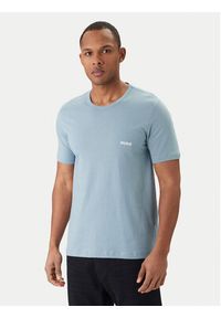 Hugo - HUGO Komplet t-shirtów 50532811 Kolorowy Regular Fit. Materiał: bawełna. Wzór: kolorowy #4