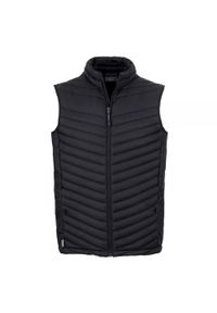 CRAGHOPPERS - Kamizelka Termiczna Expert Expolite Dla Dorosłych Unisex. Kolor: czarny. Materiał: poliester