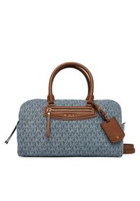 MICHAEL Michael Kors Torebka Jet Set 30S6GTVS6C Niebieski. Kolor: niebieski #1
