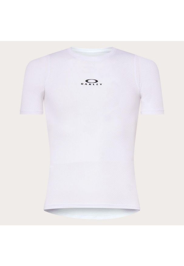 Oakley Koszulka Endurance Base Layer Foa405476-100. Kolor: biały