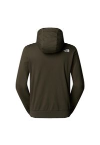 Bluza The North Face Half Dome Pullover. Kolor: szary
