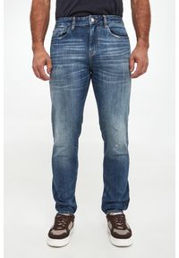 Armani Exchange - Jeansy męskie ARMANI EXCHANGE #3