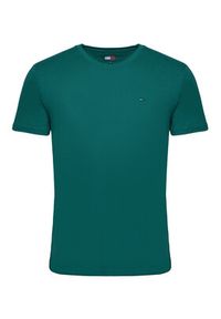 Tommy Jeans Komplet t-shirtów DM0DM21579 Kolorowy Regular Fit. Materiał: bawełna. Wzór: kolorowy #9