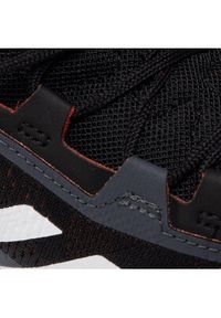 Adidas - adidas Buty do biegania Terrex Agravic Flow K FX4101 Czarny. Kolor: czarny. Materiał: materiał. Model: Adidas Terrex #2