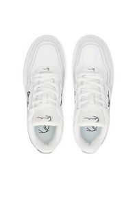 Karl Kani Sneakersy 89 LXRY KKFWW000253 Biały. Kolor: biały #5