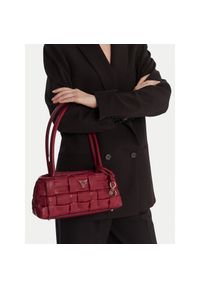Torebka Guess. Kolor: czerwony #1
