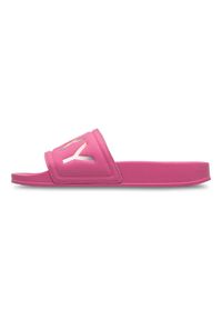 Roxy - Sandały dla Dziewczynki RG SLIPPY II. Kolor: czerwony. Materiał: syntetyk. Sezon: lato