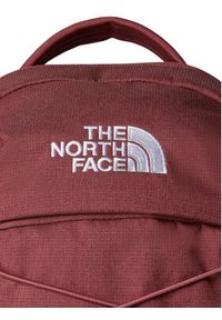 The North Face Plecak Borealis Mini NF0A52SWRIG1 Brązowy. Kolor: brązowy. Materiał: materiał