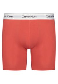 Calvin Klein Underwear Komplet bokserek LV00NB4394 Kolorowy. Materiał: bawełna. Wzór: kolorowy #3