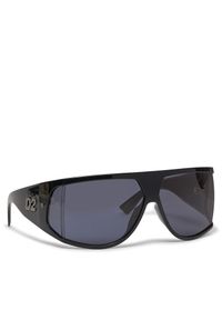 DSQUARED2 - Okulary przeciwsłoneczne Dsquared2. Kolor: czarny #1