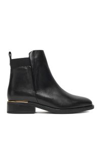 Lasocki Botki CEO-RST-6397-01 Czarny. Kolor: czarny. Materiał: skóra #1