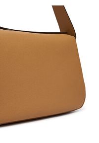 Tory Burch Torebka 177364 Brązowy. Kolor: brązowy. Materiał: skórzane #4