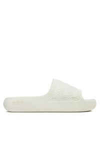 Adidas - Klapki adidas. Kolor: biały