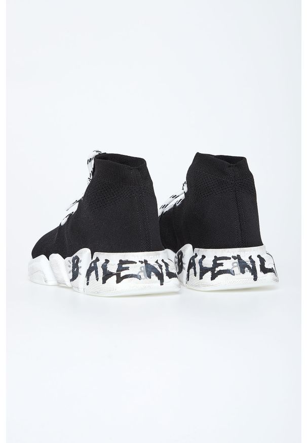 Balenciaga - Sneakersy męskie BALENCIAGA