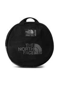 The North Face Torba Base Camp Duffel NF0A52SS53R1 Czarny. Kolor: czarny. Materiał: materiał #7