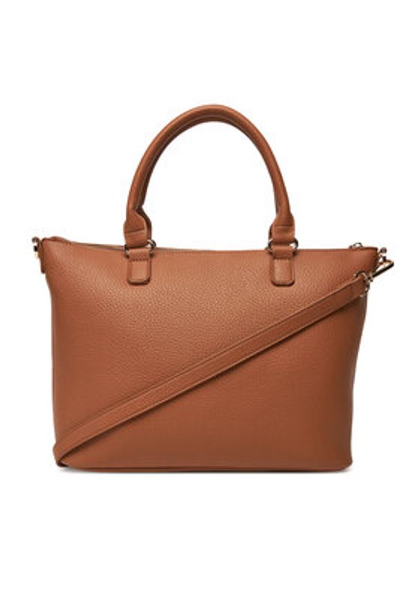 Beverly Hills Polo Club Torebka CEO-BHPC-C-006-08 Brązowy. Kolor: brązowy