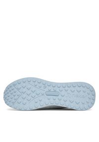 Rieker Revolution Lifestyle Sneakersy W2700-80 Biały. Kolor: biały. Materiał: materiał, syntetyk #7