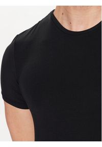 Guess T-Shirt U3RM00 KBF90 Czarny Regular Fit. Kolor: czarny #4