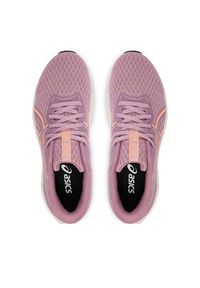 Asics Buty do biegania Patriot 14 1012B836 Różowy. Kolor: różowy. Materiał: mesh #6