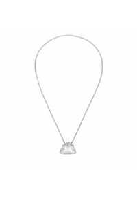 Weekend Max Mara Naszyjnik 2615751174650 Srebrny. Materiał: metalowe. Kolor: srebrny #1