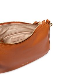 Coccinelle Torebka U45 Coccinellenory E1 U45 13 02 01 Brązowy. Kolor: brązowy. Materiał: skórzane #2