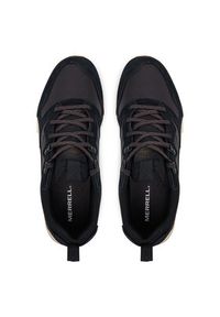 Merrell Sneakersy Alpine 83 Sneaker Recraft MXD J007025 Czarny. Kolor: czarny. Materiał: zamsz, skóra #2