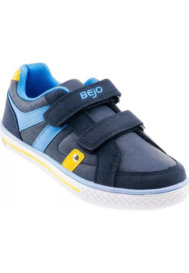BEJO - Buty sportowe chłopięce Bejo Alamos. Kolor: wielokolorowy