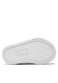 Polo Ralph Lauren Sneakersy RL00029111 T Biały. Kolor: biały. Materiał: skóra #6