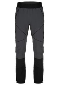 GALEO - Pantalony Urban Green dla Mężczyzn XL - Styl i Funkcjonalność. Kolor: zielony. Długość: długie