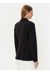 Guess Marynarka W5RN41 KCMU2 Czarny Regular Fit. Kolor: czarny. Materiał: syntetyk #4
